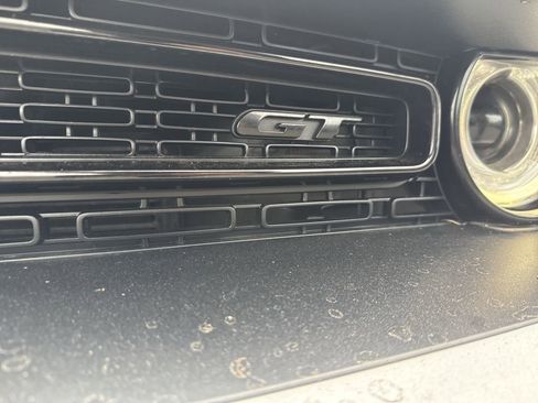 Used 2019 Dodge Challenger GT w/ Blacktop Package image 31