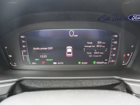 Used 2024 Honda Accord Touring image 25