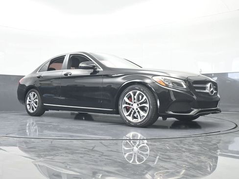 Used 2016 Mercedes-Benz C 300 Sedan image 57