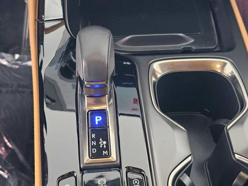 Certified 2025 Lexus NX 350 AWD w/ Cold Area Package image 30