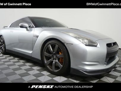 Used 2009 Nissan GT-R Premium
