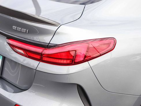Used 2022 BMW 228i xDrive Gran Coupe w/ Convenience Package AWD/4WD image 8