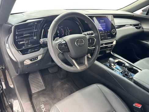 Certified 2024 Lexus RX 350 FWD w/ Technology Package image 22