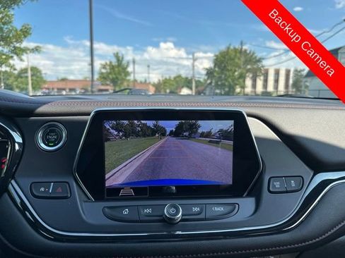 Used 2020 Chevrolet Blazer RS FWD image 45