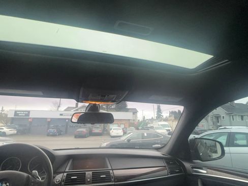 Used 2011 BMW X6 xDrive35i image 12