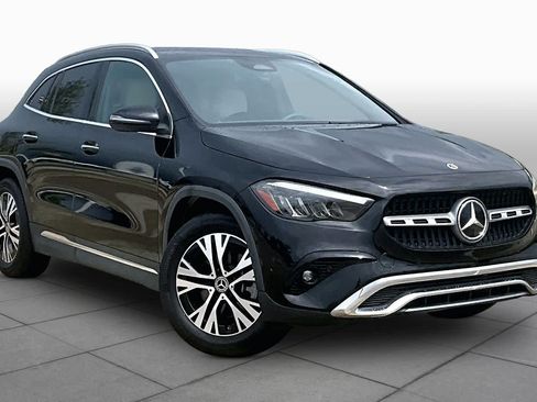 Used 2025 Mercedes-Benz GLA 250 image 2