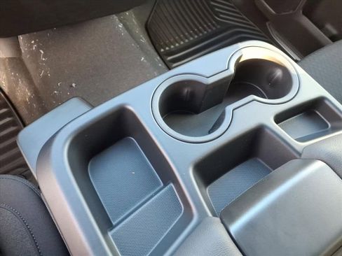 New 2026 Chevrolet Silverado 2500 LT w/ All Star Edition image 19