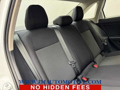 Used 2020 Volkswagen Jetta S w/ Driver Assistance Package FWD image 18