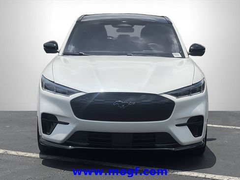 Certified 2023 Ford Mustang Mach-E GT AWD/4WD image 27
