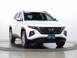 Certified 2023 Hyundai Tucson SEL image 1