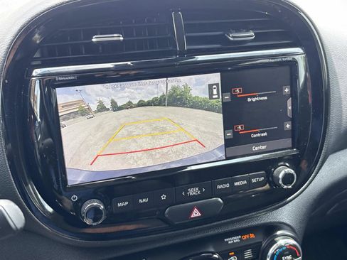 Used 2021 Kia Soul Turbo FWD image 29