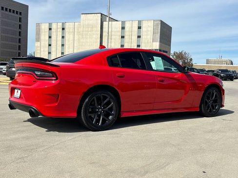Used 2023 Dodge Charger GT w/ Blacktop Package image 7