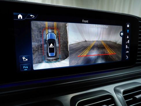 Used 2024 Mercedes-Benz GLE 450 4MATIC image 27