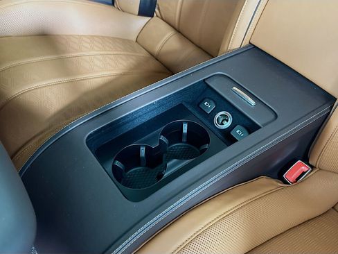 Used 2025 Bentley Continental GT Speed AWD/4WD image 25