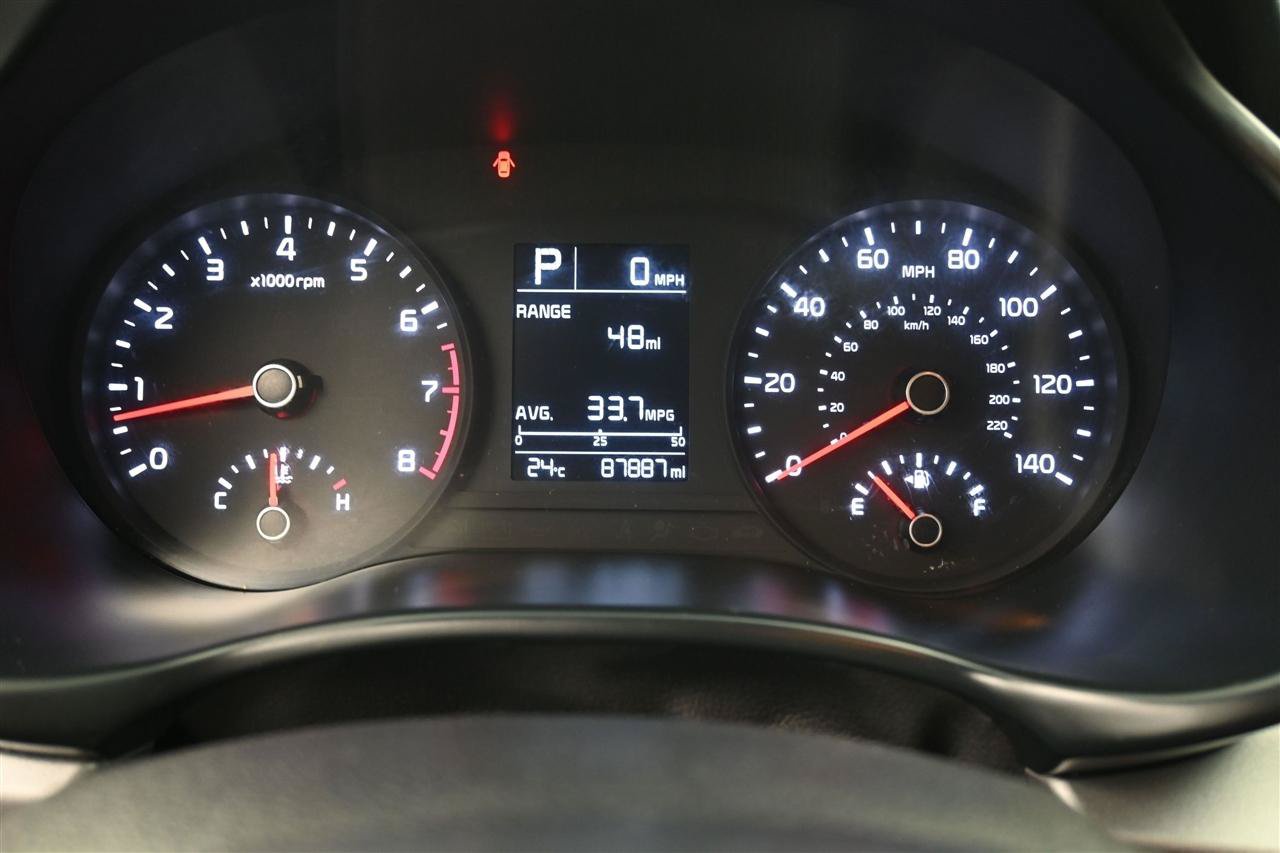 Used 2018 Kia Rio S FWD image 13