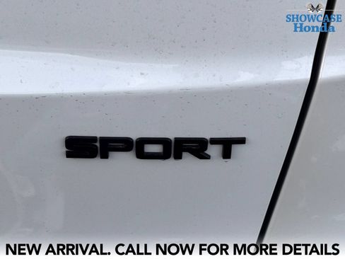 Used 2024 Honda CR-V Sport-L image 13