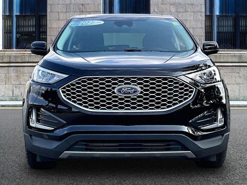 Used 2023 Ford Edge SEL w/ Convenience Package AWD/4WD image 3