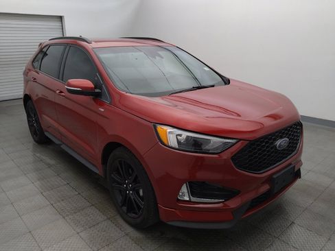 Used 2020 Ford Edge ST-Line FWD image 13
