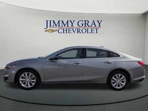Used 2024 Chevrolet Malibu LT image 6