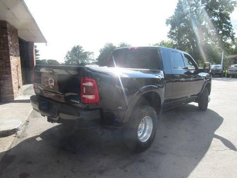 Used 2023 RAM 3500 Limited AWD/4WD image 5