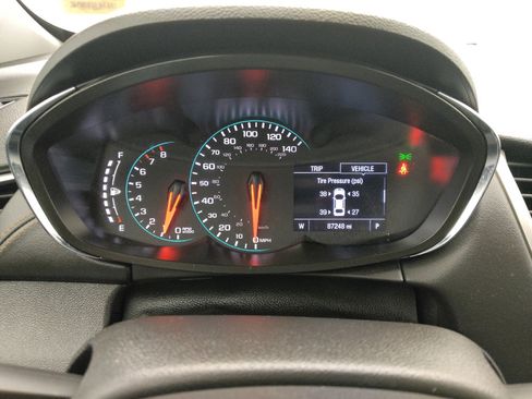 Used 2020 Chevrolet Trax LS w/ Tint and Cruise Package image 23