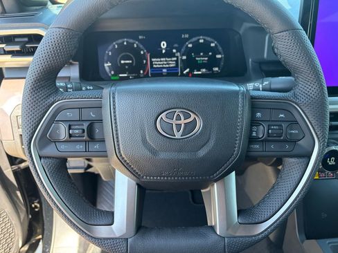 New 2026 Toyota Tacoma TRD Off-Road w/ TRD Off Road Premium Package image 13