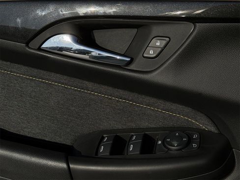 New 2026 Chevrolet TrailBlazer ACTIV w/ Convenience Package image 41