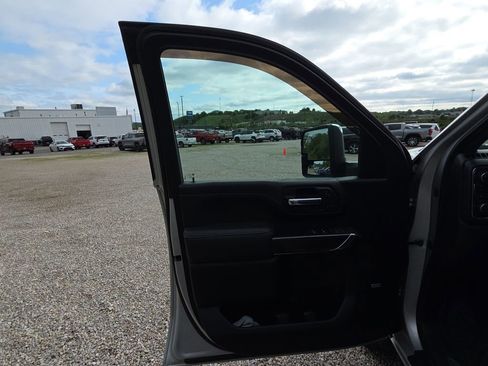 Used 2020 Chevrolet Silverado 2500 LTZ w/ LTZ Plus Package AWD/4WD image 8