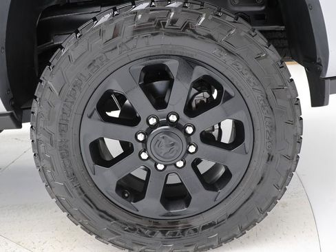 Used 2022 RAM 2500 Laramie image 19