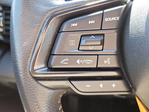 Used 2023 Subaru Outback Wilderness AWD/4WD image 24
