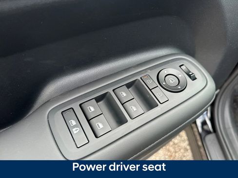 New 2026 Hyundai Santa Fe Limited AWD/4WD image 11