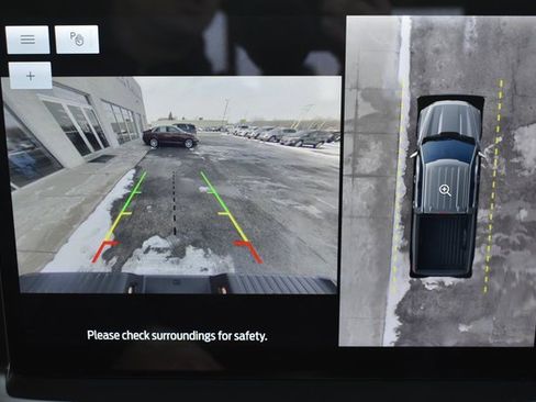 Used 2023 Ford F150 Lariat w/ Equipment Group 502A High image 33