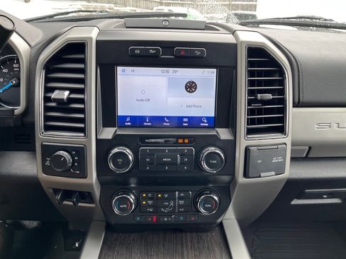 Used 2021 Ford F250 Lariat image 20