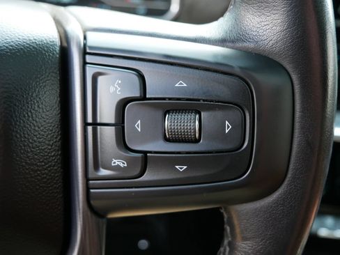 Used 2024 GMC Sierra 2500 Denali Ultimate w/ Snow Plow Prep/Camper Package AWD/4WD image 31