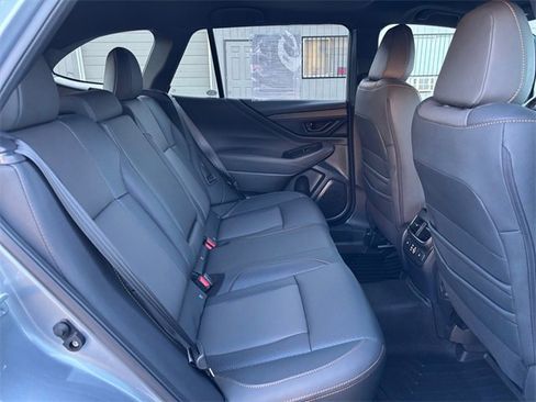 Used 2024 Subaru Outback Wilderness image 19