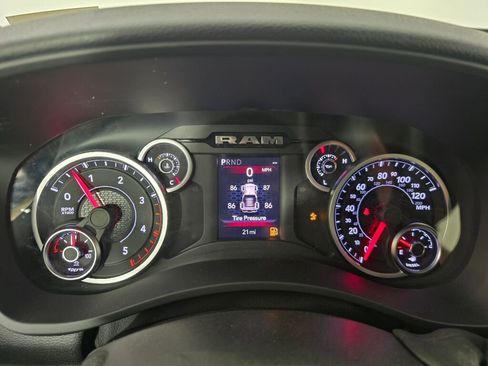 New 2026 RAM 3500 Big Horn image 19