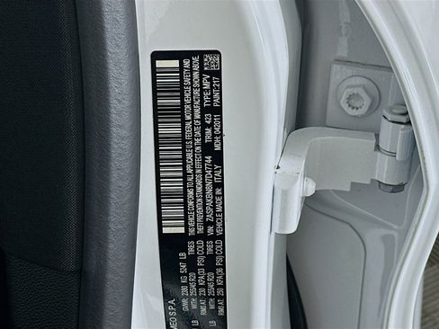 Used 2022 Alfa Romeo Stelvio Veloce image 12