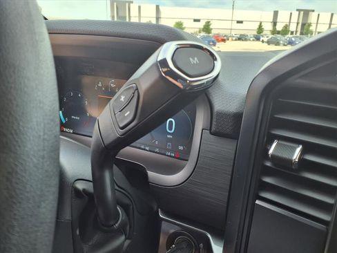 New 2026 Ford F150 STX image 43