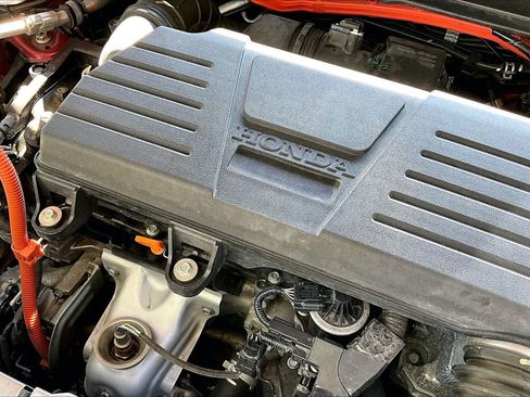 Used 2021 Honda CR-V Touring image 28