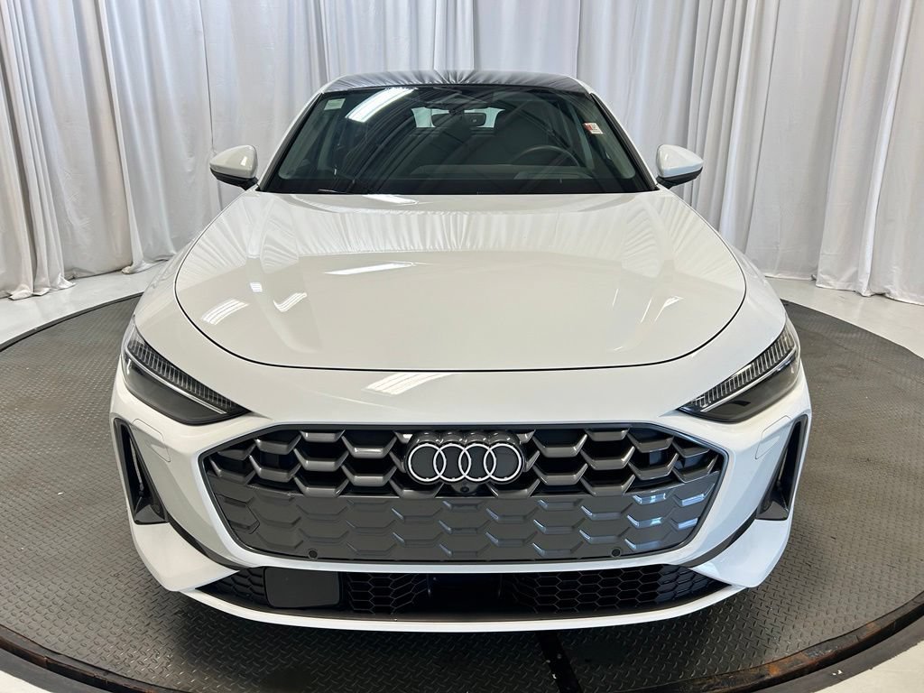 Used 2025 Audi A5 2.0T Premium Plus AWD/4WD image 23