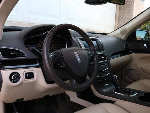 Used 2015 Lincoln MKT AWD w/ Equipment Group 201A image 23