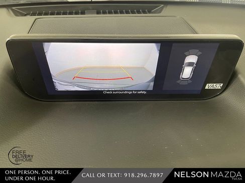 New 2026 MAZDA CX-50 2.5 Hybrid w/ Weather Package image 30