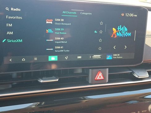 New 2026 Kia Carnival SX image 14