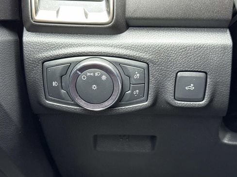 Used 2021 Ford Ranger Lariat w/ Tremor Off-Road Package AWD/4WD image 14