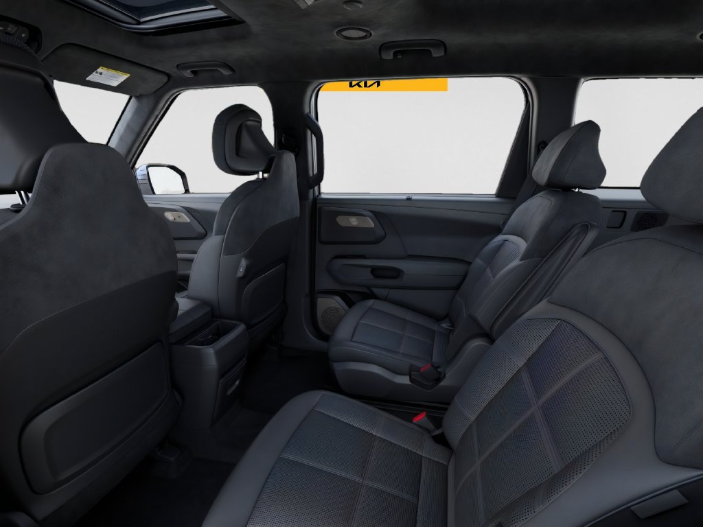 New 2027 Kia Telluride SX Prestige AWD/4WD image 18