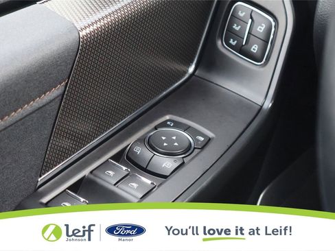 Used 2021 Ford F150 Raptor w/ Equipment Group 801A High AWD/4WD image 17