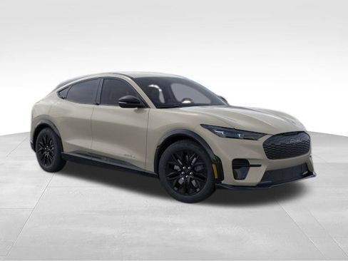 New 2026 Ford Mustang Mach-E Premium w/ Sport Appearance Package AWD/4WD image 7