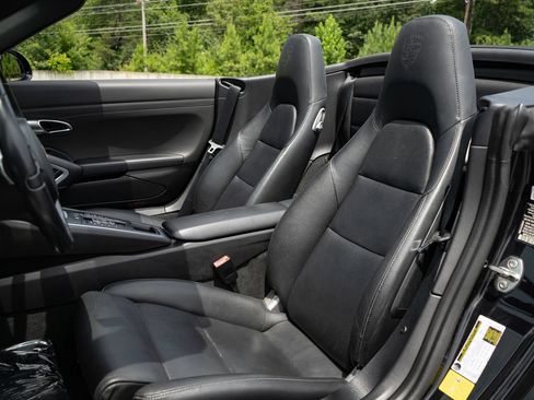 Used 2016 Porsche 911 Carrera S RWD image 34