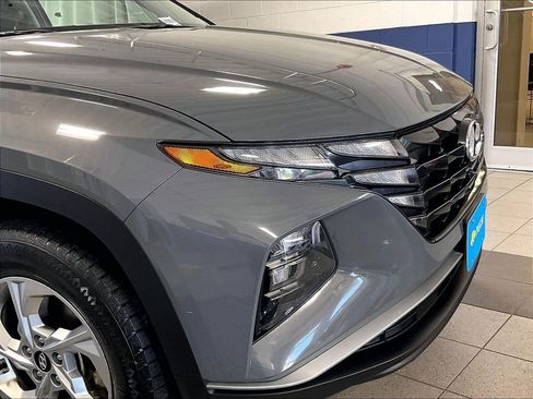 Used 2024 Hyundai Tucson SEL AWD/4WD image 30