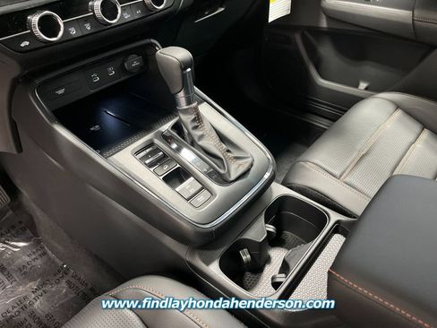 New 2026 Honda CR-V Sport-L image 23